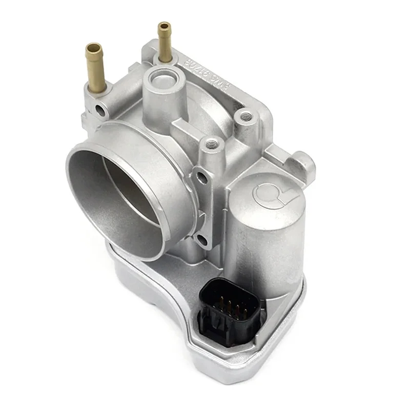 

Для Opel 0825233 0825248 09128518 09196357 825233 новый автомобильный корпус дроссельной заслонки в сборе