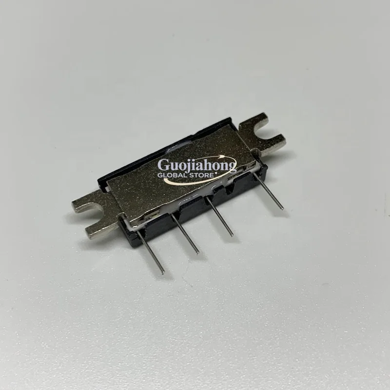 RA07M4047M RA07M4047M-101 - RoHS Compliance 400-470MHz 7W 7.2V 2 Stage Amp. For PORTABLE RADIO