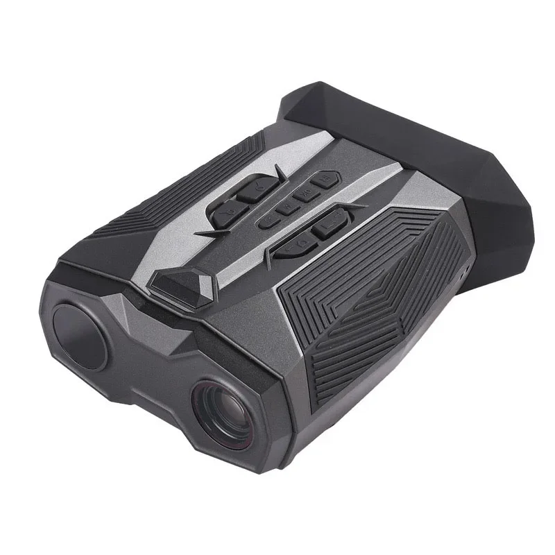 Hot Sale LK300 Digital Infrared Night Vision Device Binoculars High Definition Day/ Night Vision Scope for Hunting