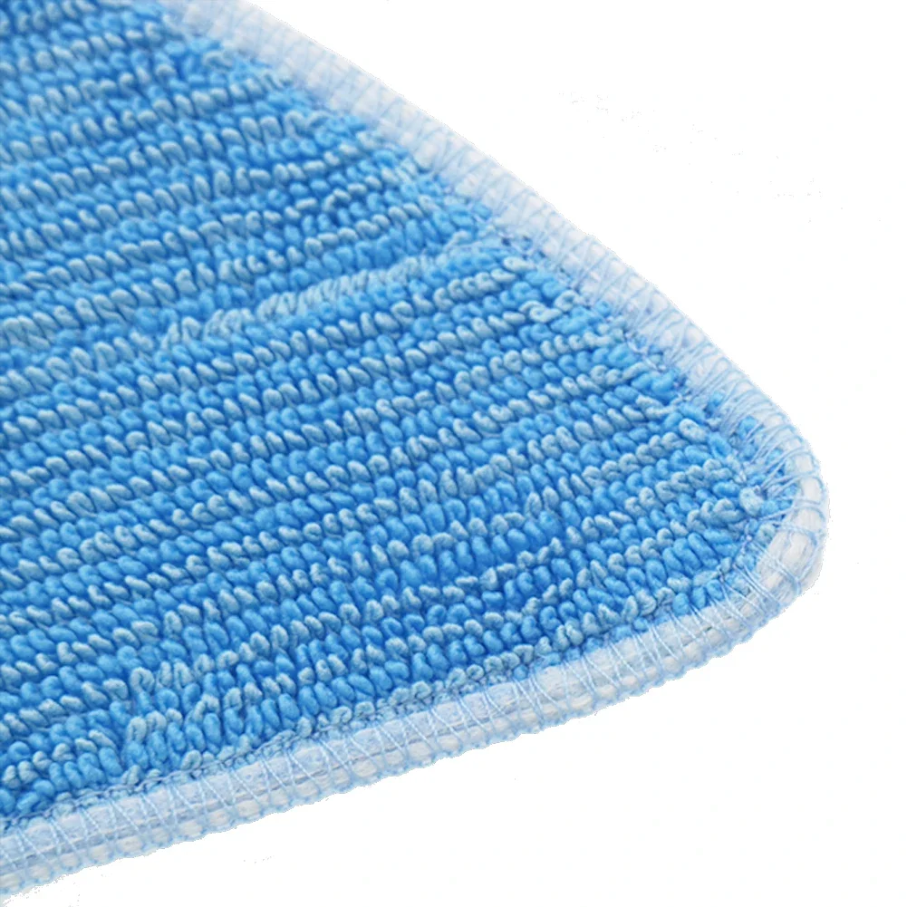 ل Ilife روبوت v5 V3 v5pro V50 V55 x5 الجانب فرشاة Hepa الأساسية الغبار تصفية ممسحة القماش