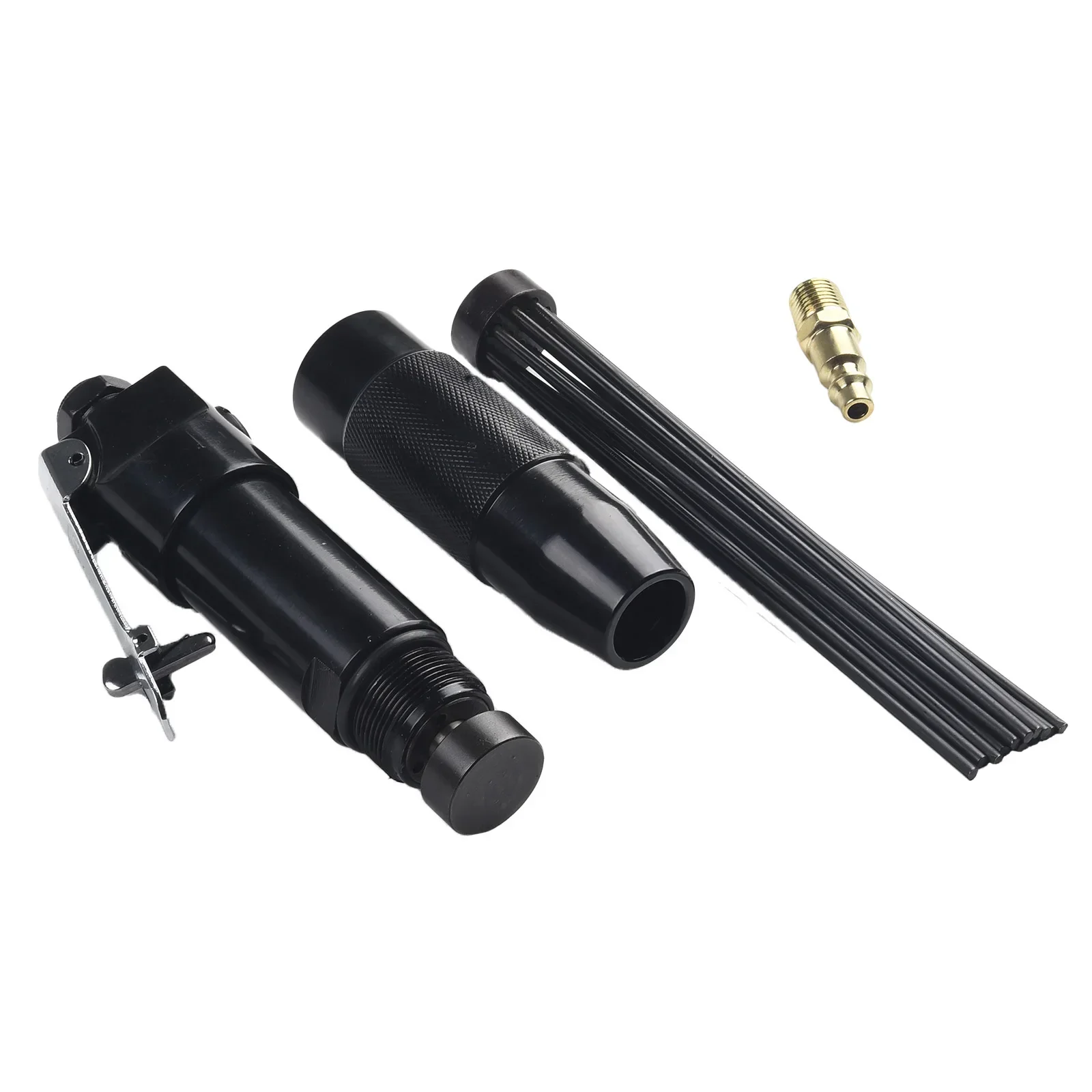 

Pneumatic Pneumatic Tools Portable Air Pneumatic Cleaning Tool Rust Remover Cleaning Tool Rust Removal Machine