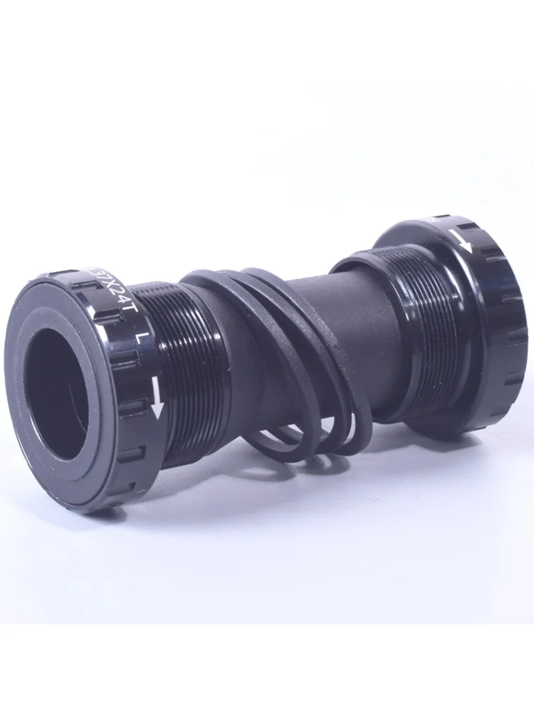 AliExpress JETTING IXF Bottom Bracket BB68/73 68mm 73mm IXF BB MTB Mountain Road Bike Bicycle Bottom Central Axle Integrated Tooth Plate Thread