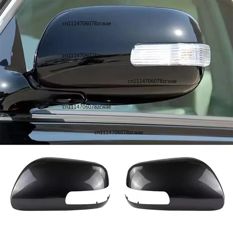 Suitable for Toyota Avensis 2006-2008 models, rearview mirror cover modified rearview mirror shell replacement car exterior