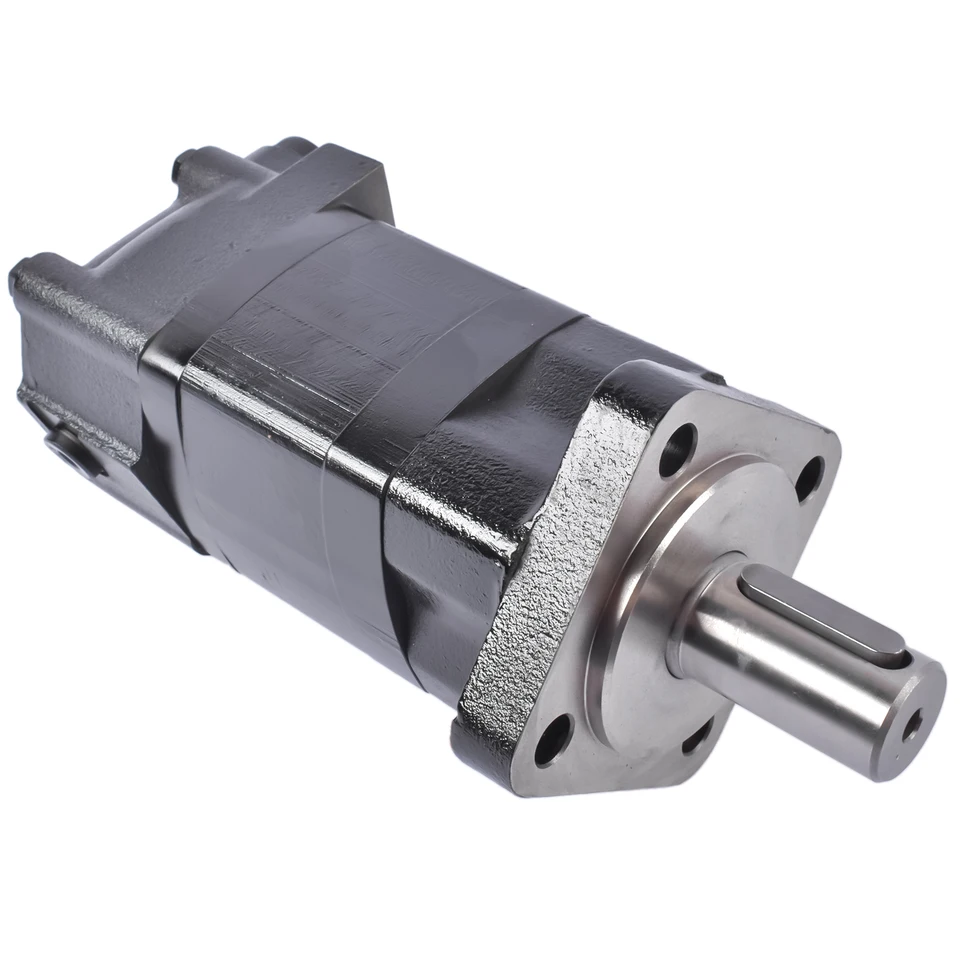 Eaton Char Lynn 2000 Series Hydraulic Motor 4 Bolt