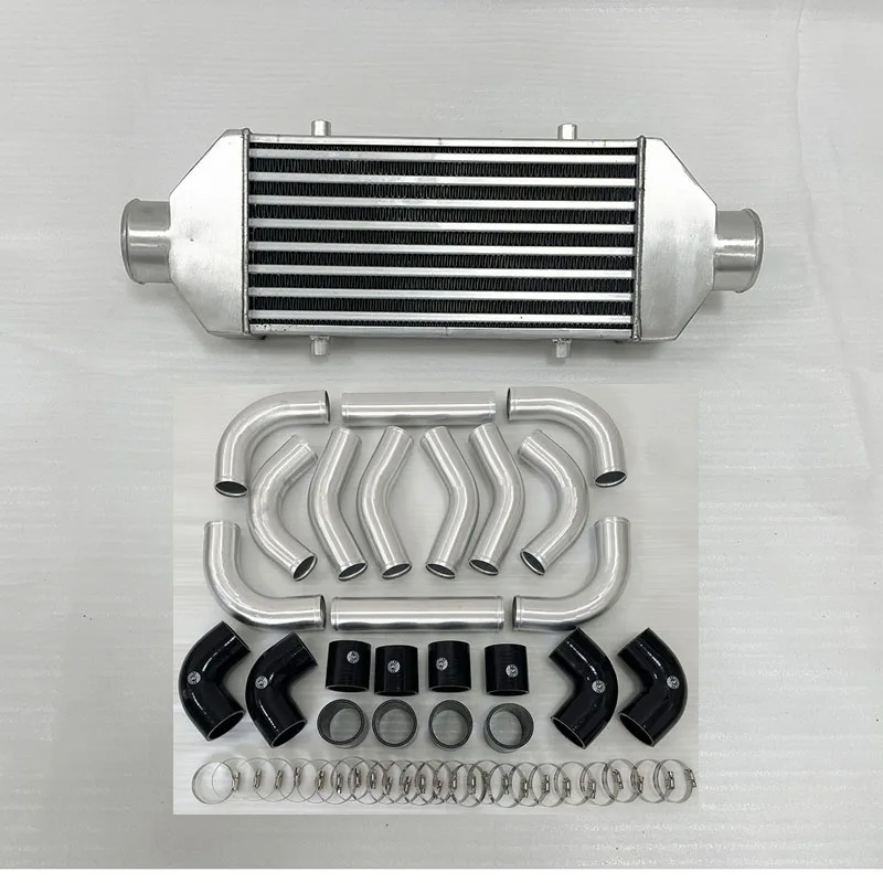 Front Mount Interco…