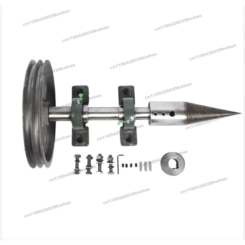 For Splitting Cones, Rhinestones, Wood Splitters Heavy Duty, Wood Splitting Tools Motor Wood Splitter