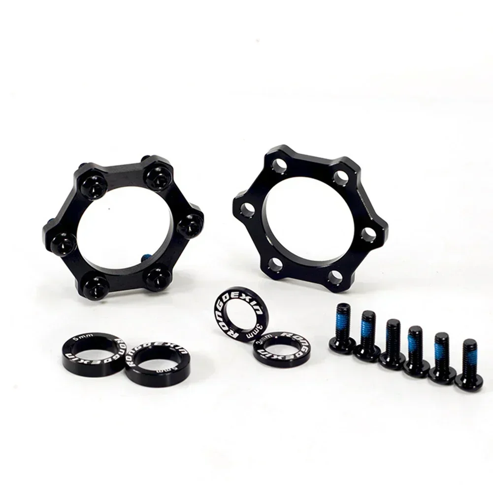 Bicycle Boost Hub Adapter Conversion Change Front 15x100mm To 110mm 12x142mm To 148mm Bike Hub Conversion Adapter Kit