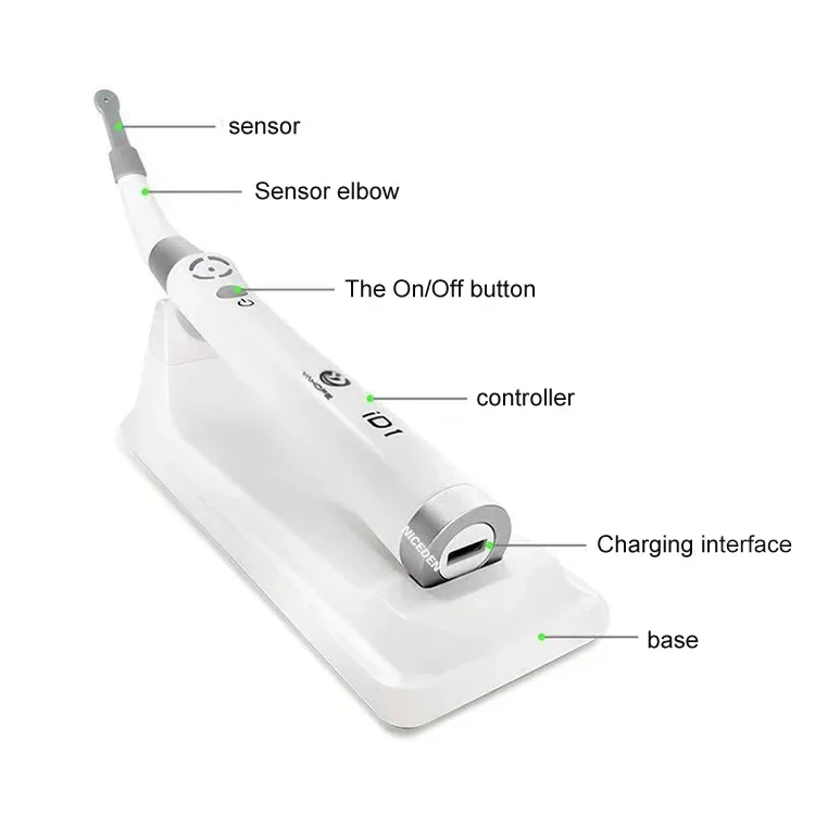 360 degree rotatable Dentals Implants Locating Device Quick Positioning Dentals Implants Locator Positioner detectors