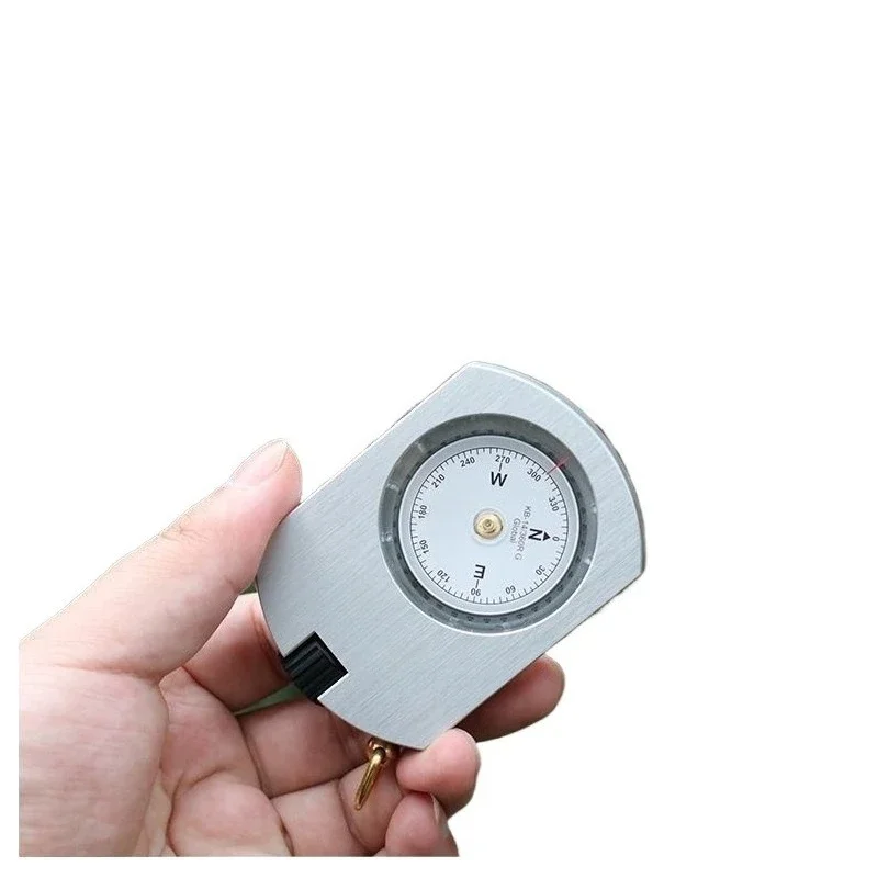 

Outdoor Precision Instruments Flagship Compass/Goniometer/Compass/Worldwide Application