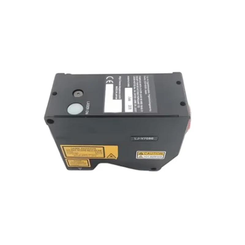 LJ-V7000 Equipment …