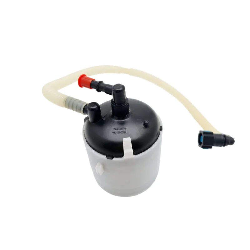 

Новый встроенный топливный фильтр 4H0201511A для Audi A8 4H 6.3 W12 Quattro 2011 4H0 201 511A