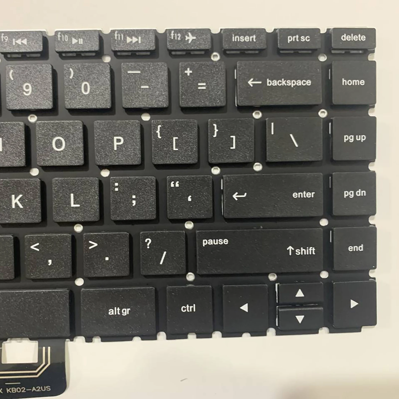 US RU Layout for HP 14-BK 14T-BA 14-CB 14-BD 14-BS 14-DA 14-BA14-BW 14-BP 14-BF 14q-bu Laptop Keyboard