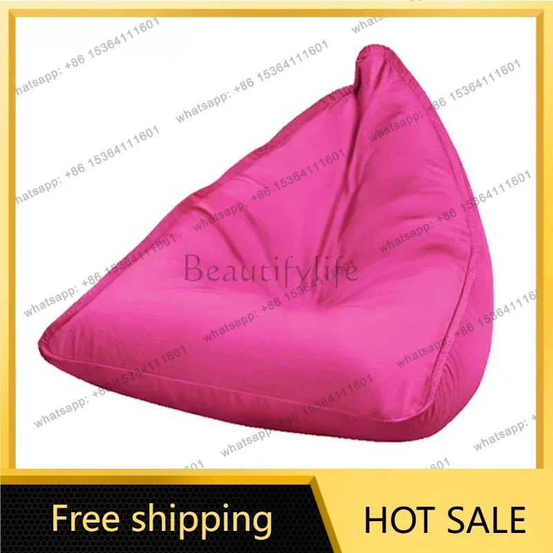 zj.Nordic Beach Designer Garden Sofas Tatami Comfortable Modern Leisurely Garden Sofas Simplicity Outdoor Furniture Divano HBOS
