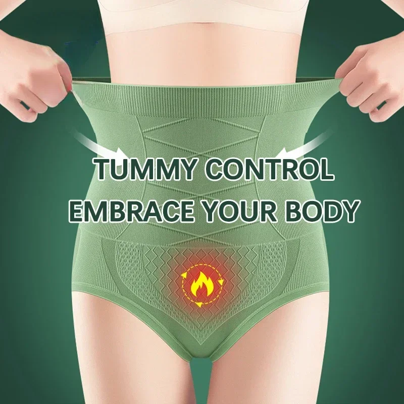 

Waist Trainer Butt Lifter Underwear Body Shaper Body Shapewear Tummy Shaper Corset for Weight Loss High Waist Shaper