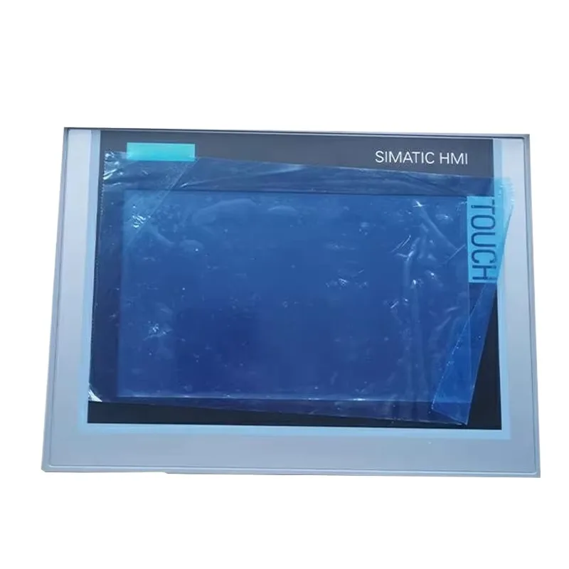 

Gold Seller 6AV2124-0MC01-0AX0 Контроллер ПЛК Совершенно новая оригинальная точечная панель HMI