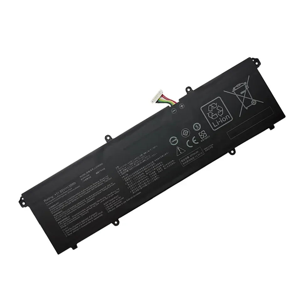C31N1905 Wholesale Replacement Laptop Battery For Asus VivoBook S14 S15 K533F S433FL S521FA C31N1905 Laptop/Notebook Battery