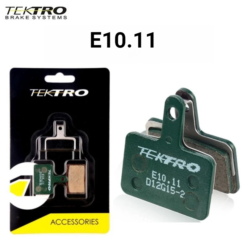 Tektro Mtb Disc Bra…