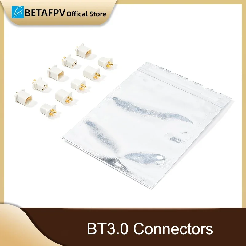 BETAFPV BT3.0 Connectors