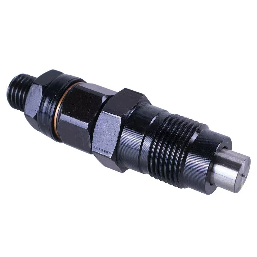 The 16600-63G01 diesel fuel injector is suitable for the Nissan NAVARA QD32 D22 TD42TI 3.2L.