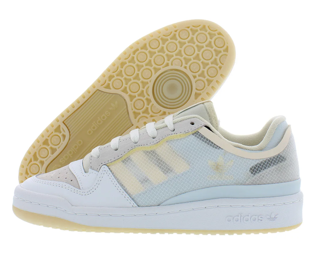

Adidas Forum Low Tt Womens Shoes