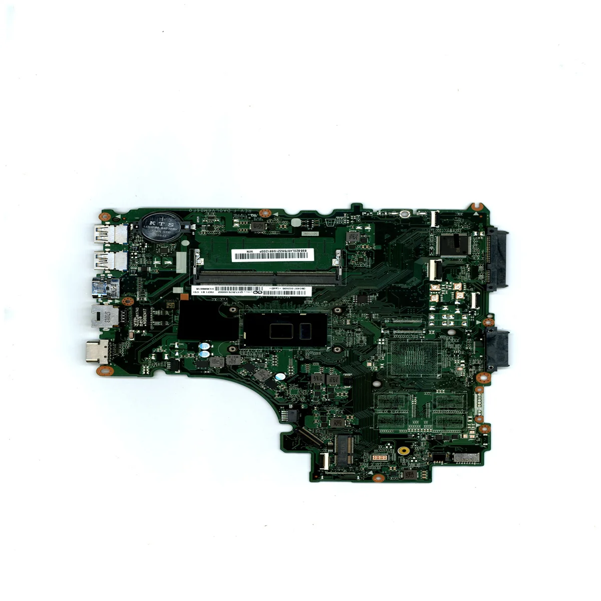 

5b20L46756 For V310-14ISK Laptop Motherboard 3855U Processor 100% Full Tested