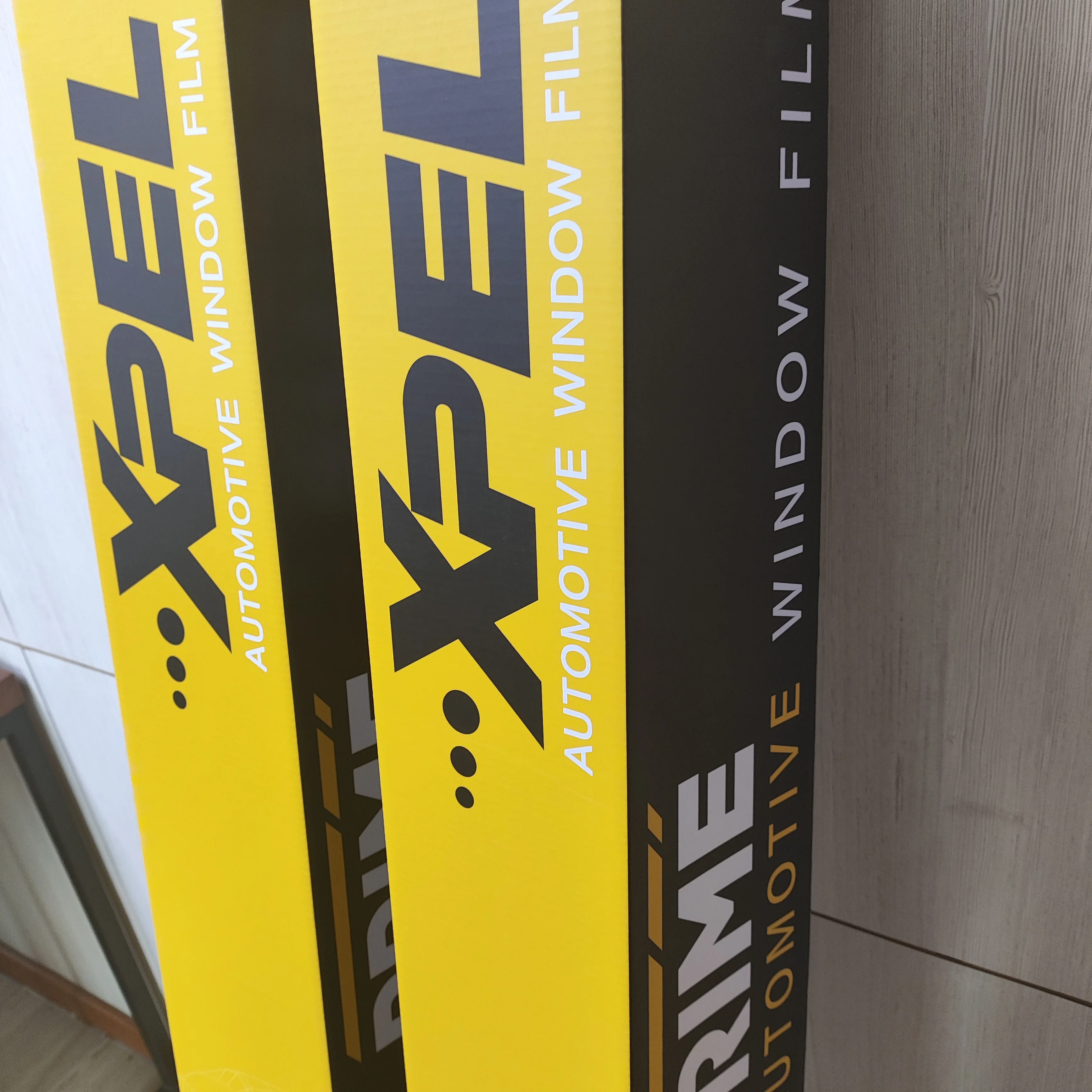 

XPEL X60 60% VLT Nano PET Auto Film 99.1% UV Block 45.0% IRR Solar Insulation for Vehicle and Residential Windows