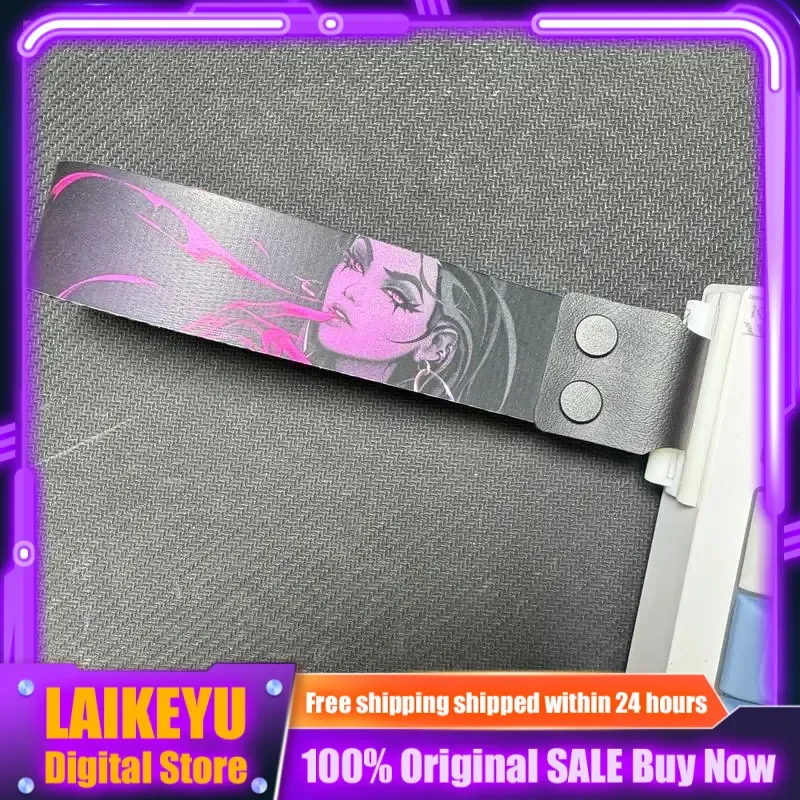 Anime Eyekill Serie…