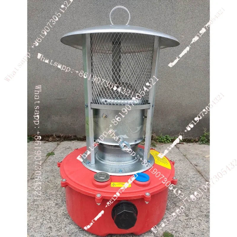 

Обогреватель для зимних палаток, утеплитель для овощей, греющий прибор для зимней рыбалки на открытом воздухе