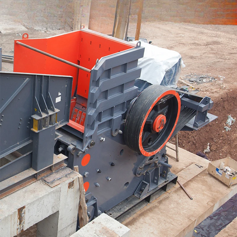 

Crushed Rock Equipment Tianjin Crusher Sand Washing Machine Jaw Type, Roller Type, Hammer Type Impact Crusher