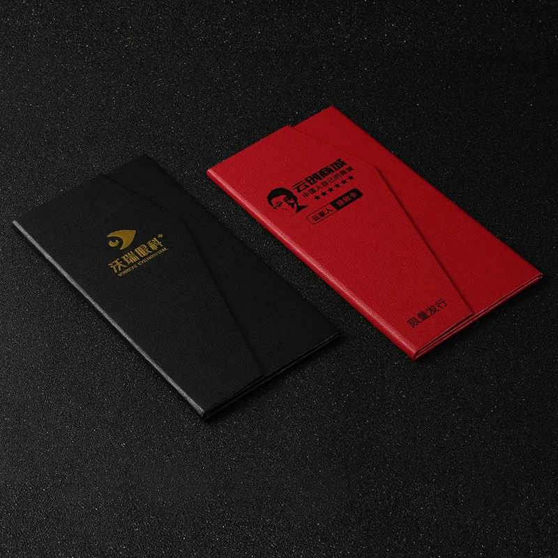 Custom VIP Membership Card Custom PVC Card Production High-end Metal Card Magnetic Stripe Card VIP Card Custom Chip Card Black C