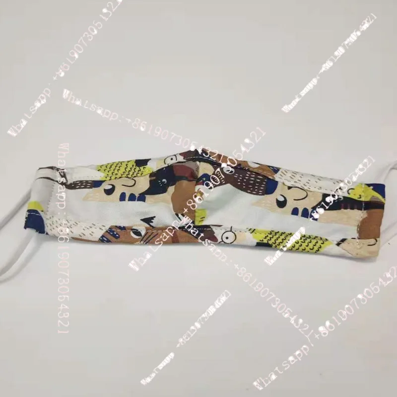 

Anti-wind and cold allergies, warm protection, catkins, children's wormwood baby masks