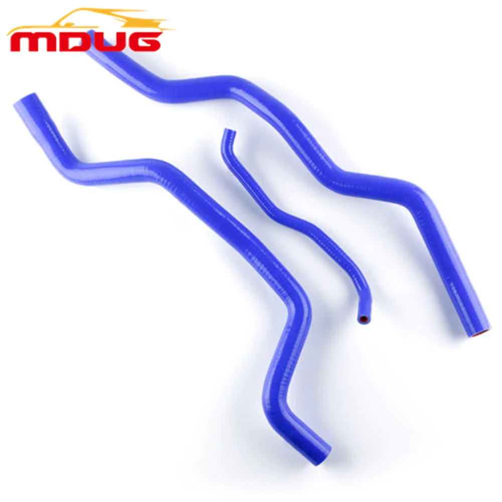 

For 2009 Polaris Sportsman XP 850 EPS EPI ATV Silicone Radiator Hose Kits