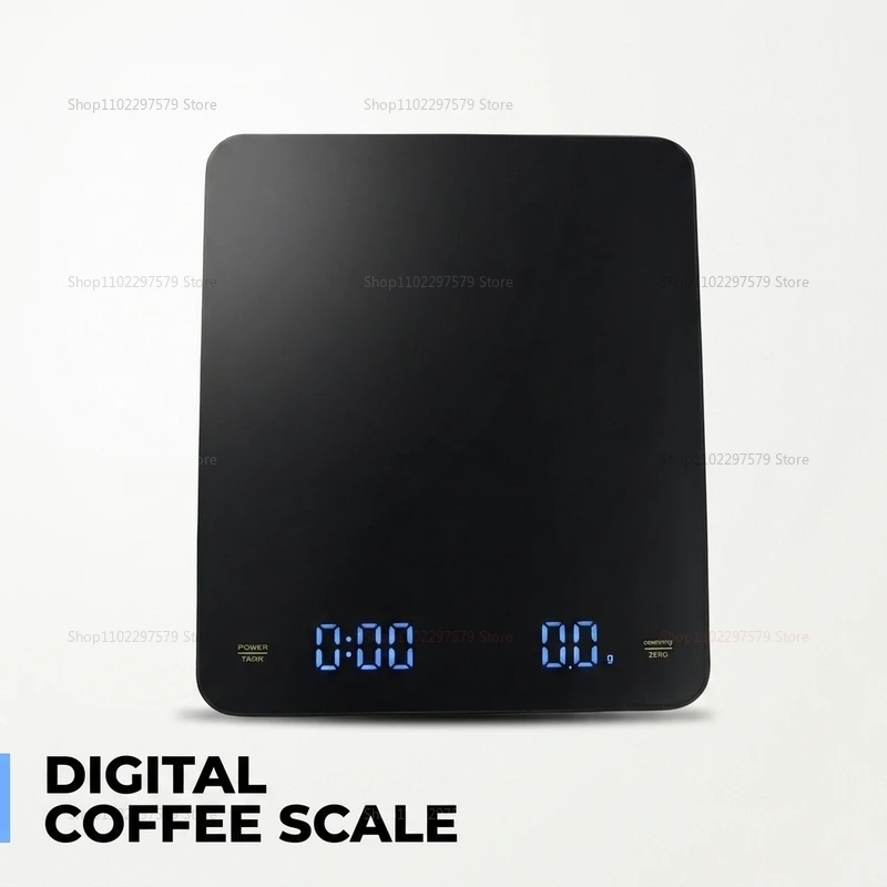 Thumbnail 2 - #29 Best Coffee Scales to Buy In 2026