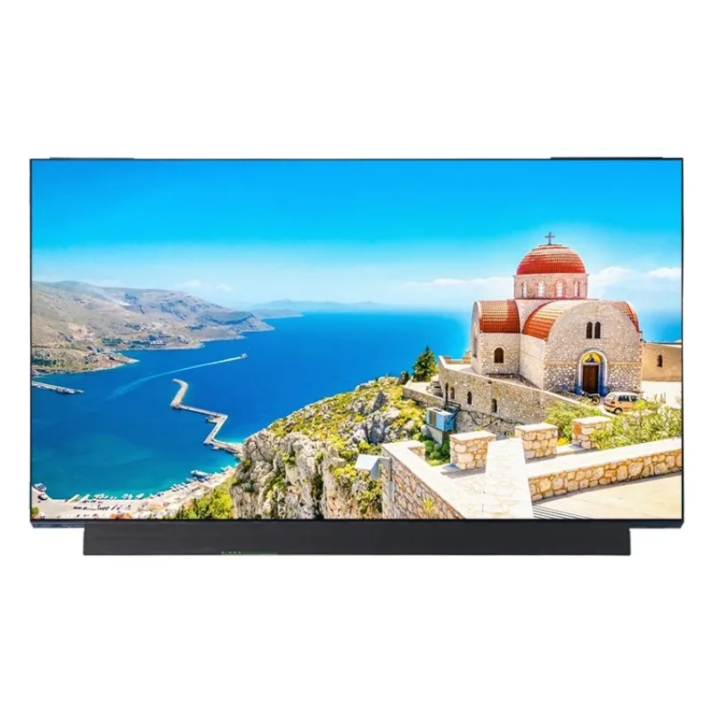 

15,6-дюймовый супертонкий планшет 4K 3840*2160 IPS AMOLED-дисплей OLED-экран с интерфейсом EDP 40-контактная емкостная сенсорная панель на заказ