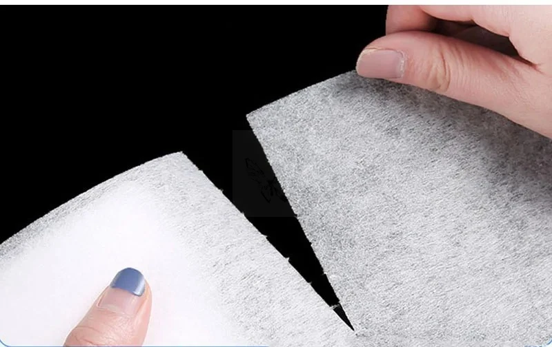 5/10M Einweg-Dunstabzugshauben-Ölfilterpapier aus Vliesstoff, Filter für Dunstabzugshauben, Küchenabzugshauben-Fettfilter, Anti-Öl-Baumwolle – Detail 7