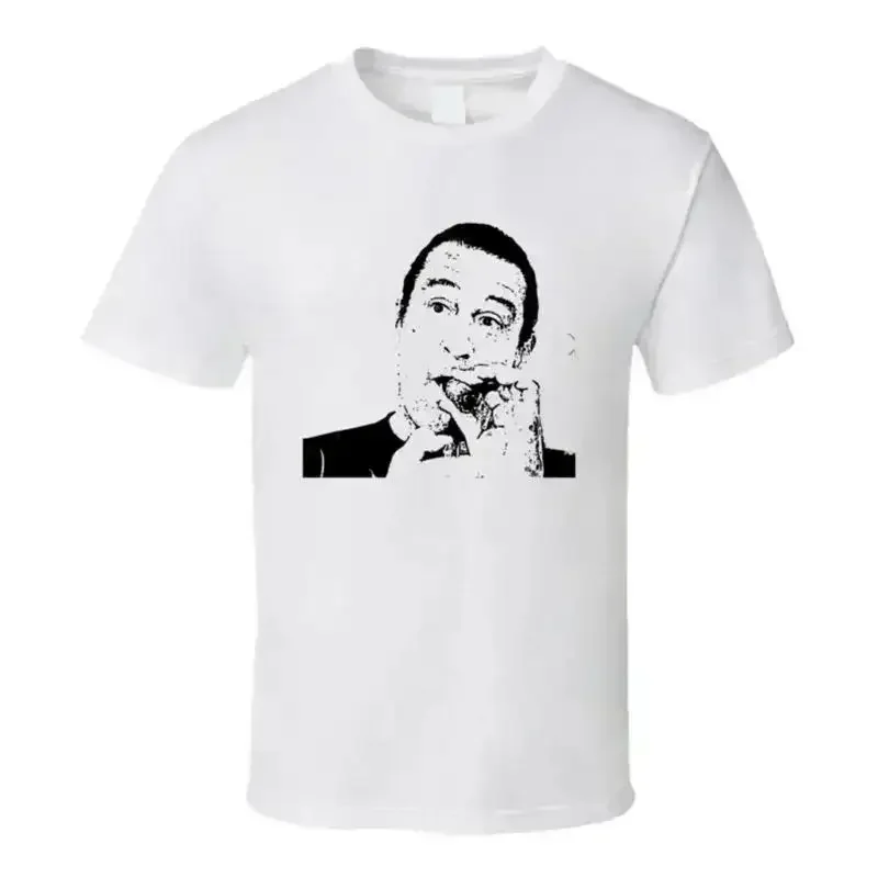 Max Cady Cape Fear T Shirt