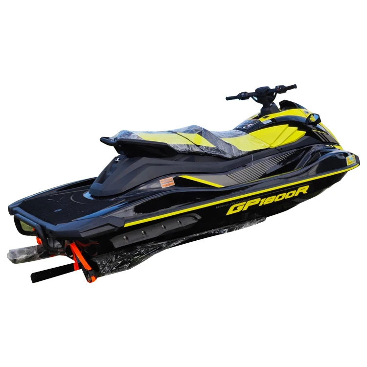 High Quality Jet Ski Powerful Motorized 4-stroke Fun Sports Water