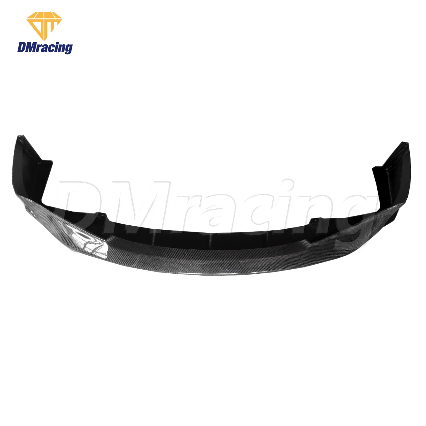 

JS-style Carbon Fiber Front Lip for Honda Civic FD2 R Type 2007-2011