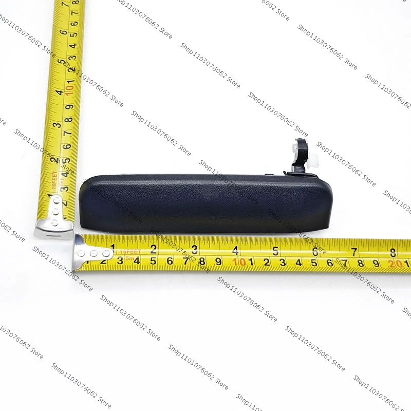 For Nissan Navara D22 1997 1998 1999 2000 2001 2002 2003 2004 Exterior Outside Door Handle 806062S400 806072S400