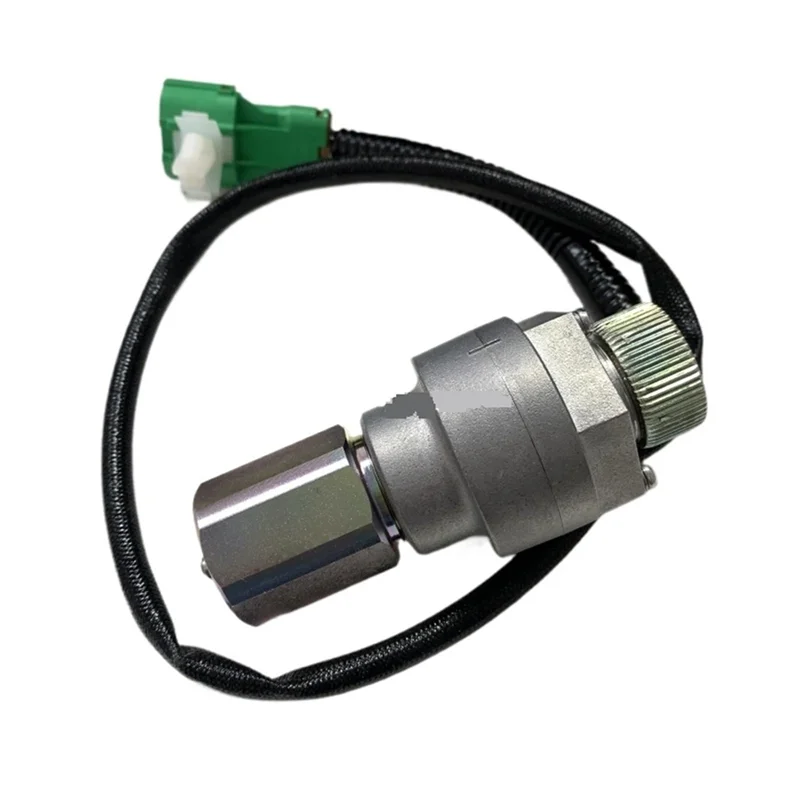 El camión parte el sensor de velocidad del odómetro 1831274141 para Isuzu FVR CYJ 6HK1 FTR 1-83127414-1