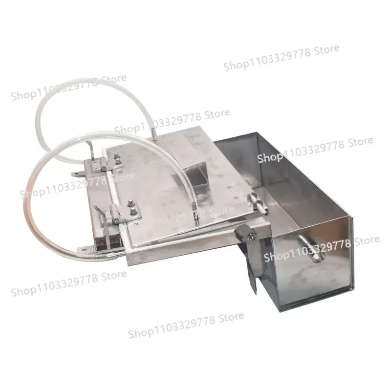 Water Circulation Cooling Beeswax Foundation Machine Silicone Mold for Beeswax Foundation Sheet Making Comb Foundation Mold