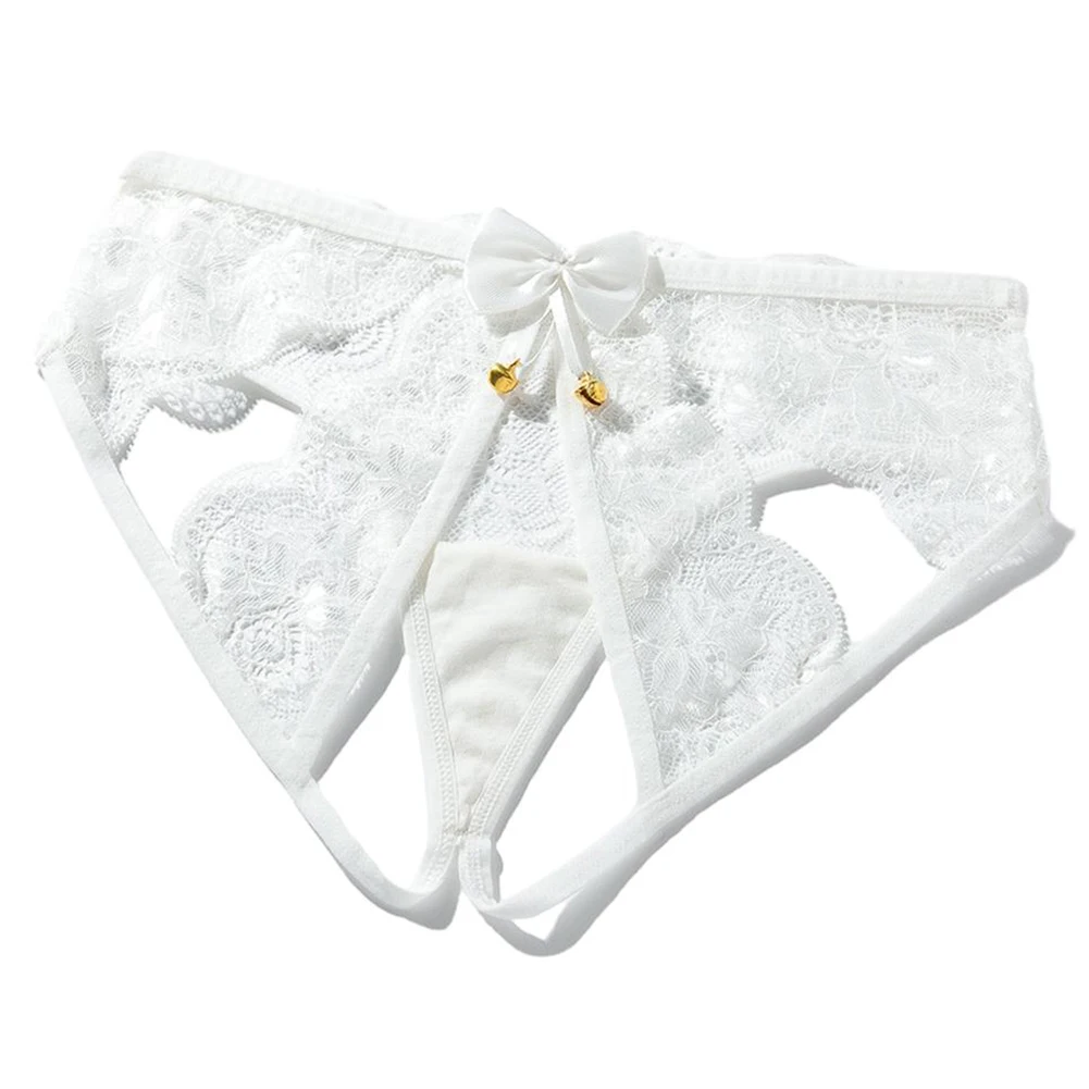 

Sexy Underwear Panties Reliable Sexy Stylish Comfy Daily Fashion Large Size Underwear No Need To Take Off Brand New