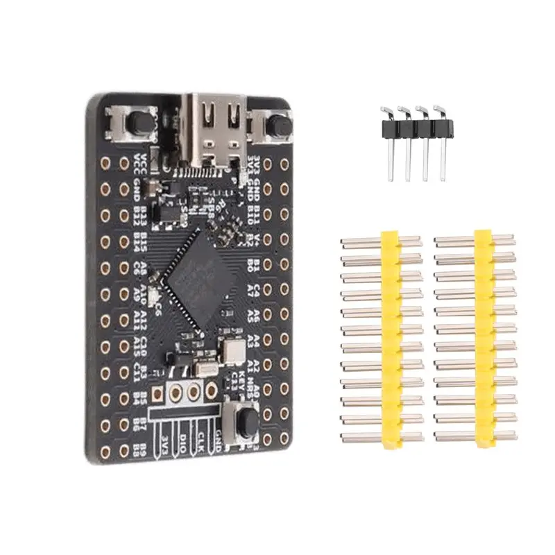 New Arrivals-STM32G431CBU6 Core Board For Embedded Programming Projects- Cortex- STM32G4 Mini Development Board Module