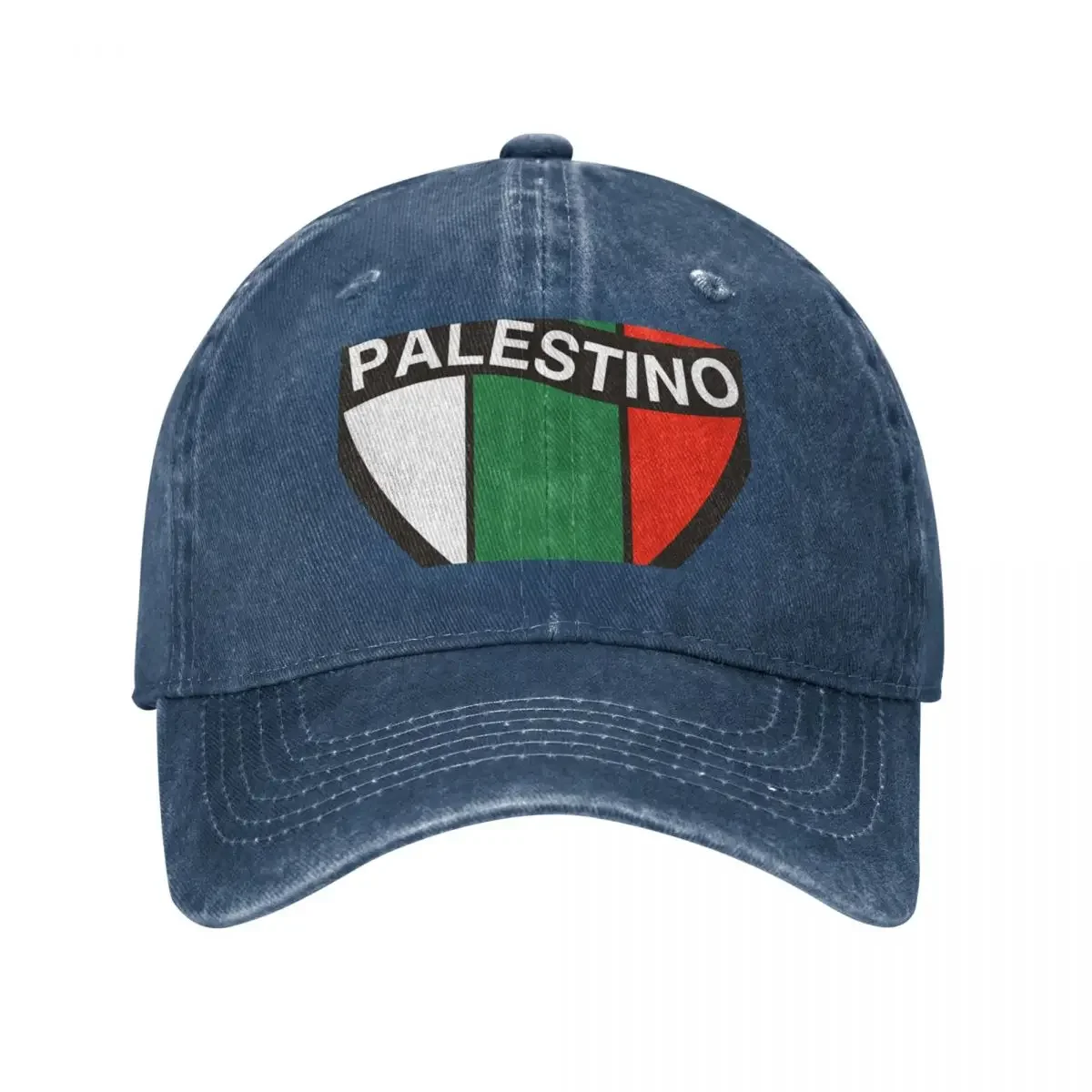 Club Deportivo Palestino Chile Classic T-Shirt.png Baseball Cap Hiking Hat Hats Women'S Golf Wear Men'S