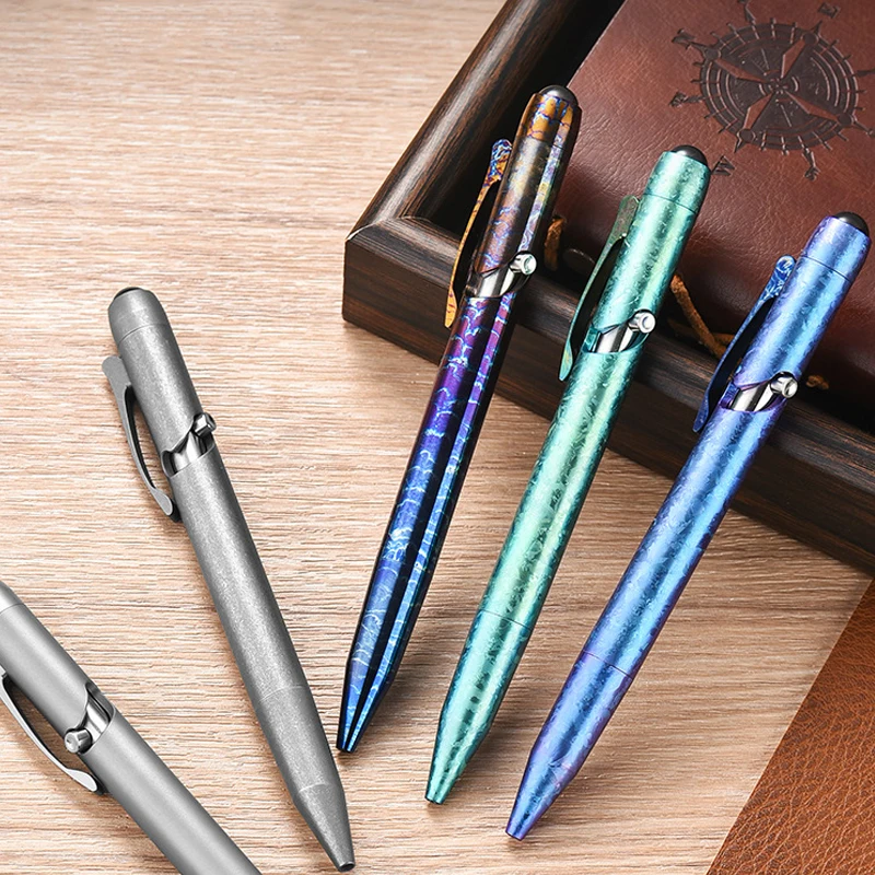 outdoor-portable-edc-titanium-alloy-tactical-pen-car-emergency-window-breaking-tool