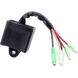 1pcs Ignition CDI Box Ignition CDI Box For YAMAHA JOG Scooter Moped 2 Stroke 50CC 90CC Engine Moto Car Accessories