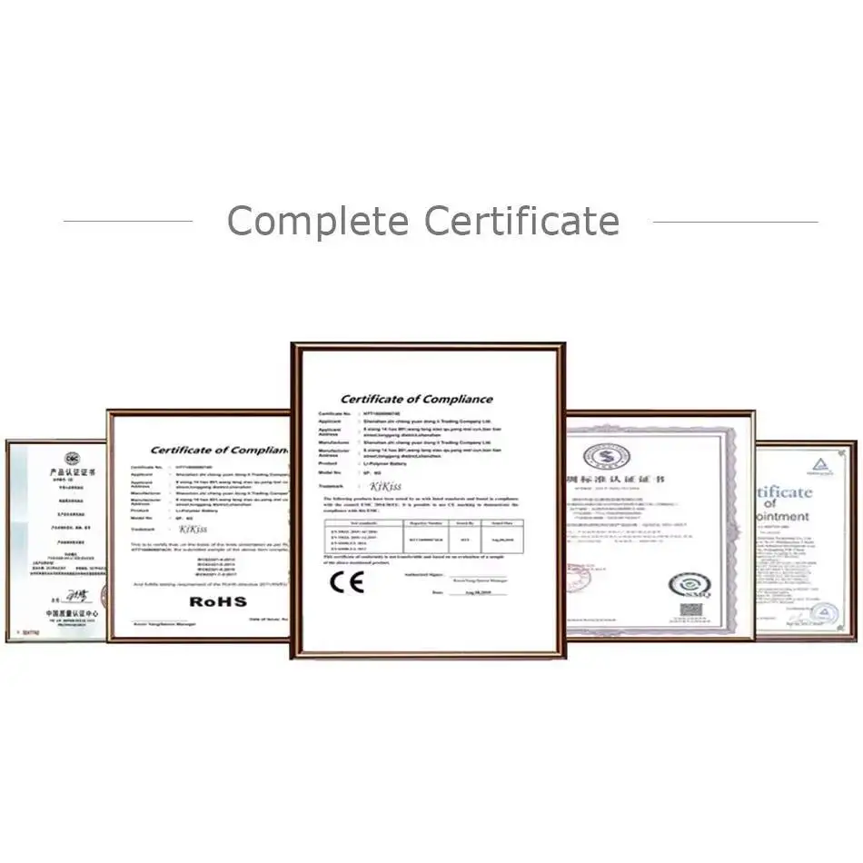 Batteria per Nubia Red Magic 6R LI3941T44PGH 836548   Batterie per telefoni cellulari da 4100 mAh