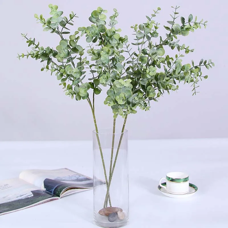 Simulation Plant Indoor Flower Arrangement Wedding Home Decoration