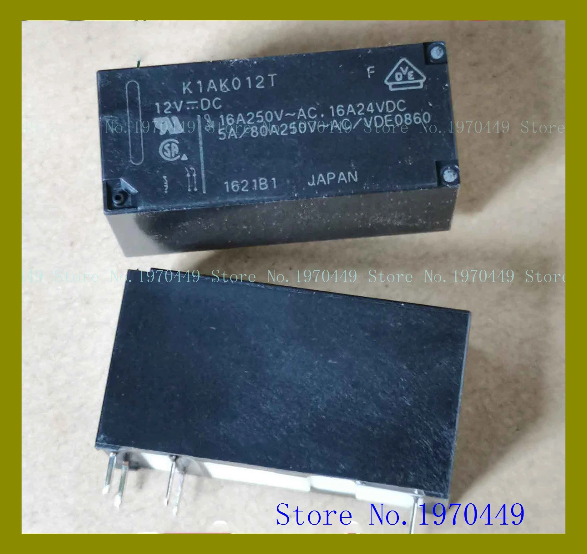 Ftr-K1Ak012T Ft 16A…