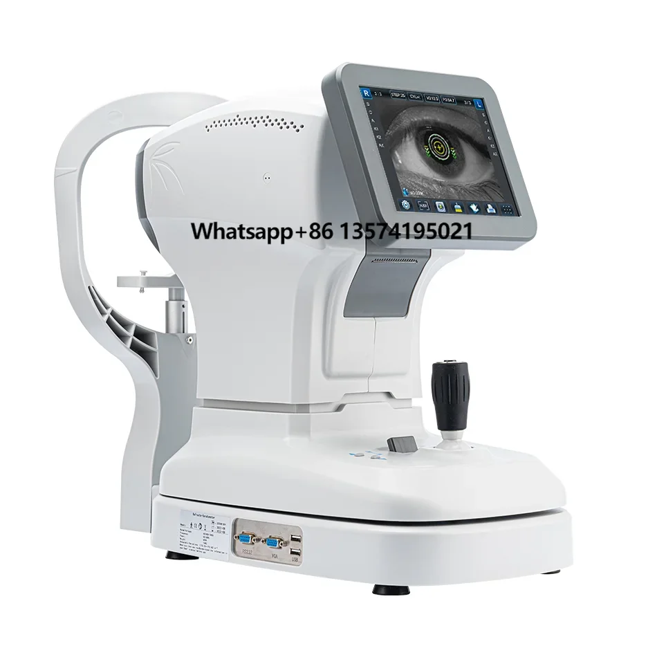 

Aist ARK-4000 Auto Refractometer Optical Equipment High Performance Best Sale Autorefractor Keratometer